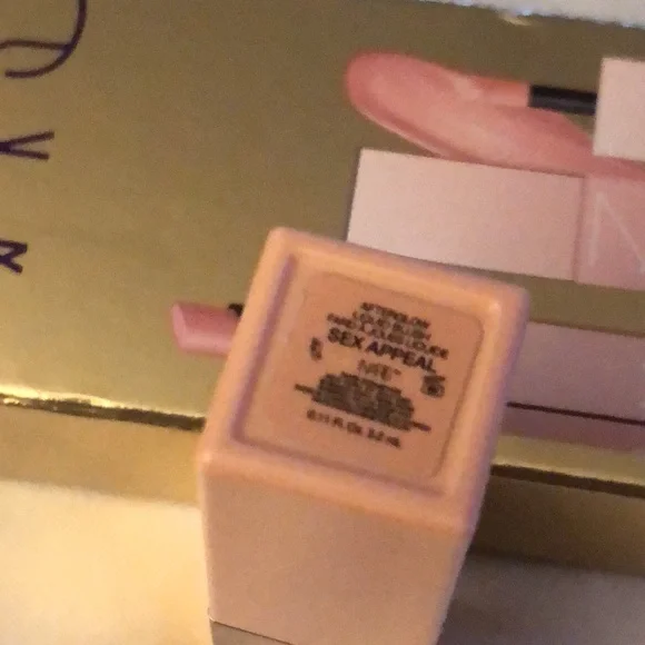 NARS Afterglow Lipstick & Mini Liquid Blush Duo Orgasm & Sex Appeal NIB - Picture 4 of 15